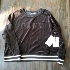 Women’s DKNY Sweatshirt